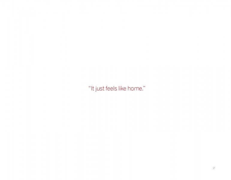 House Renewal Homes for the Future Harvard Alumni